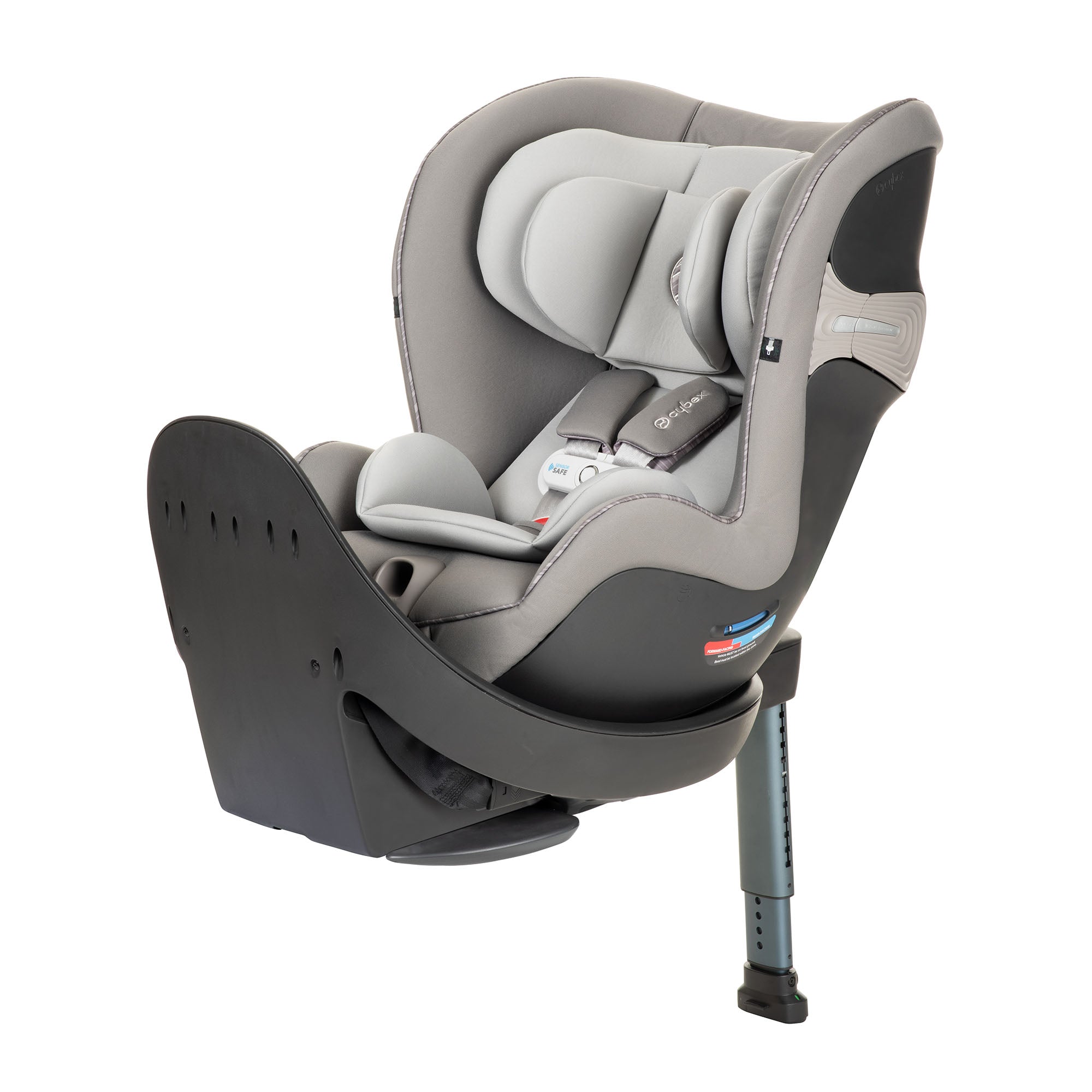 CYBEX Sirona S 360 Rotating Convertible Car Seat