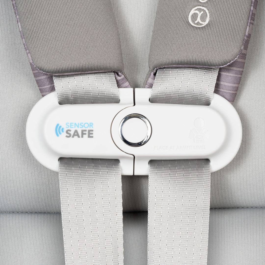 CYBEX Sirona S 360 Rotating Convertible Car Seat