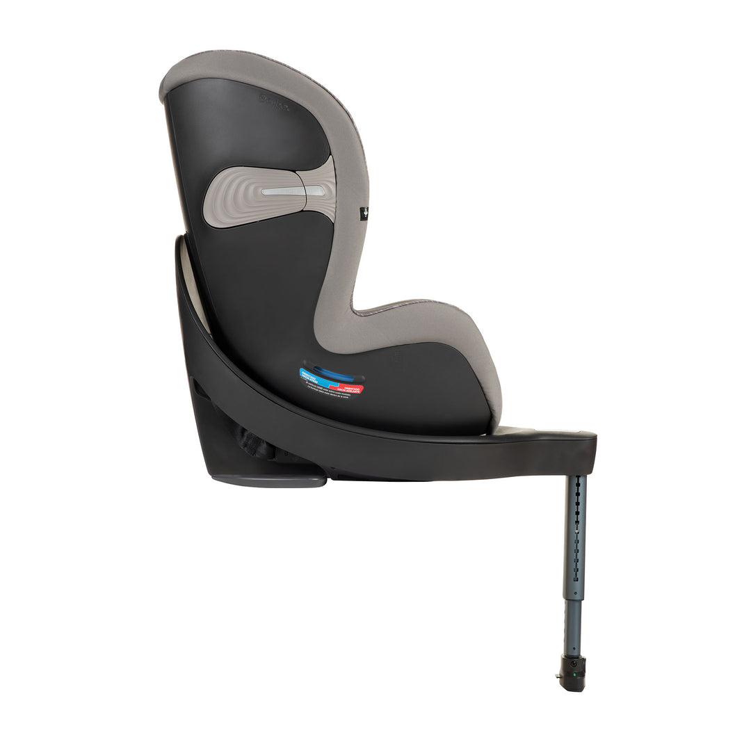 CYBEX Sirona S 360 Rotating Convertible Car Seat