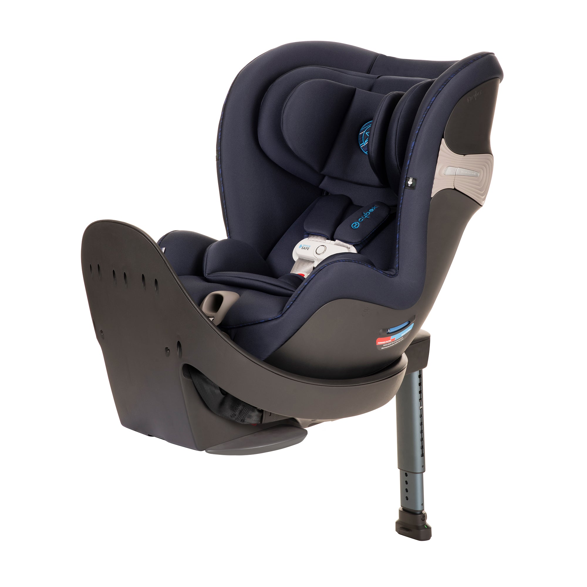 cybex ブラック チャイルドシート sirona s Cybex | Sirona S Sensorsafe Convertible Car Seat | Kido Bebe