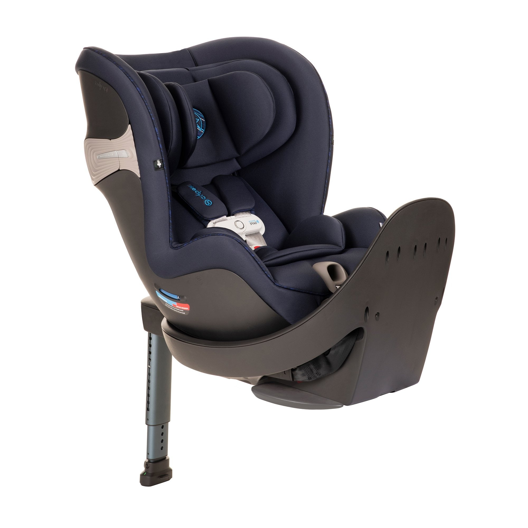 CYBEX Sirona S 360 Rotating Convertible Car Seat