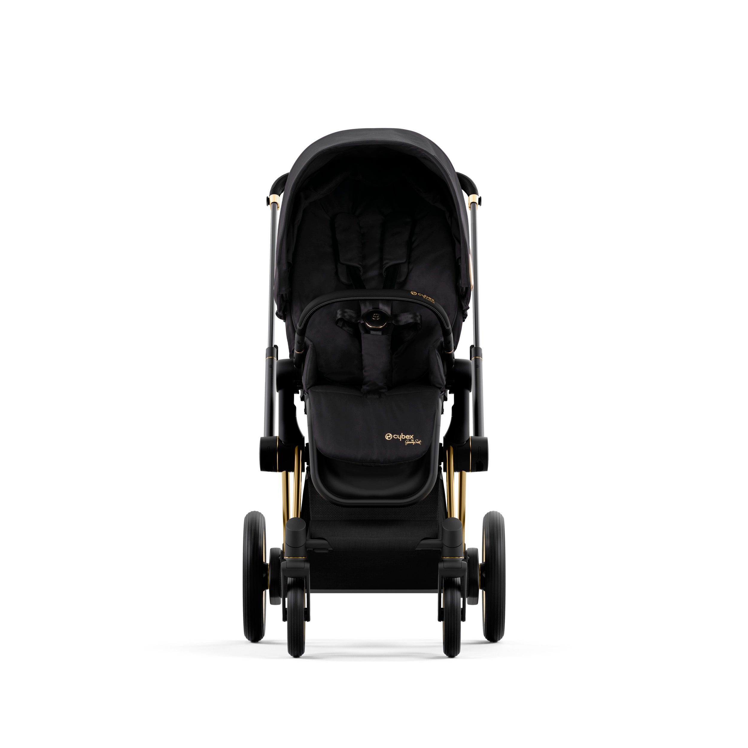 CYBEX ePriam 4 - Ailes de Jeremy Scott 