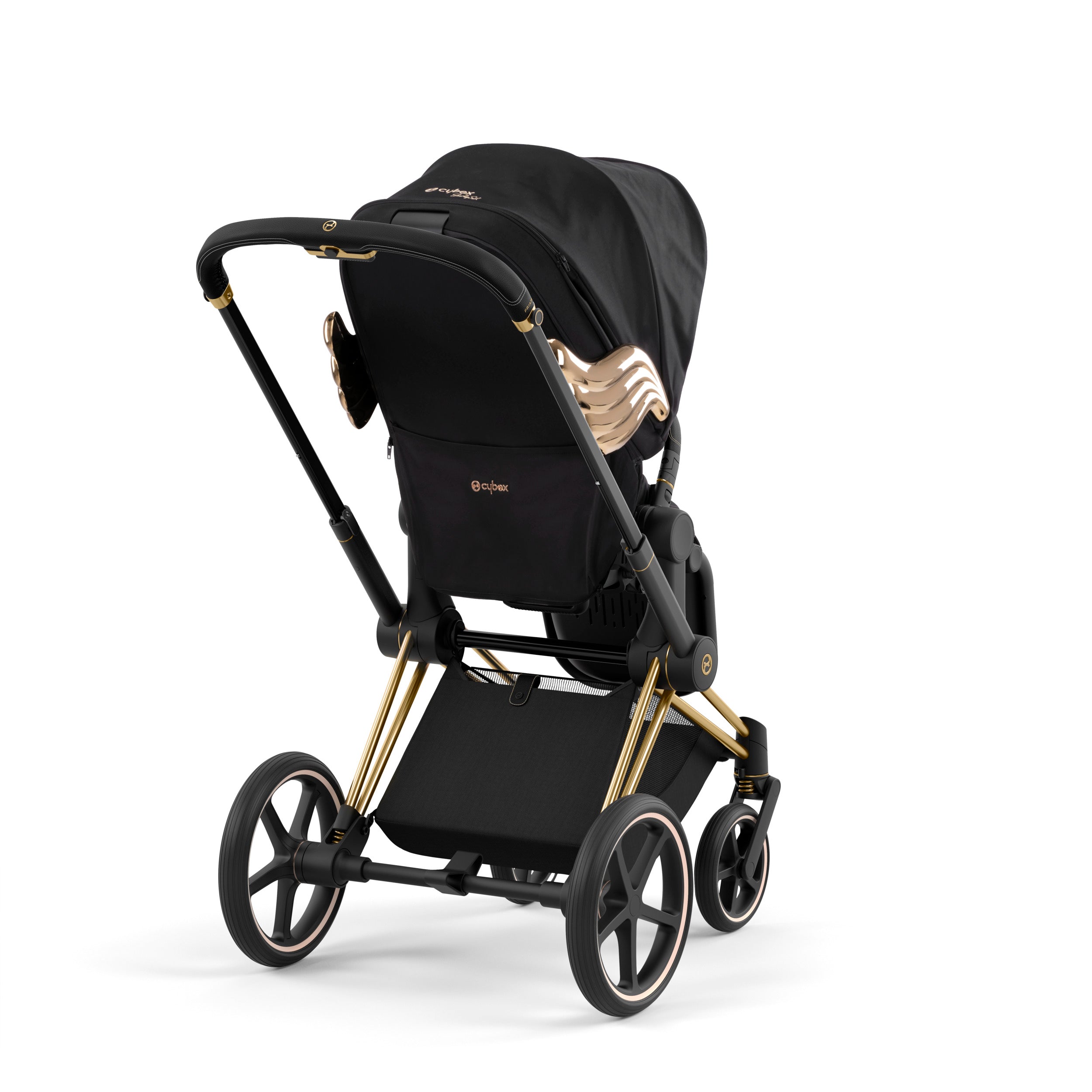 CYBEX Priam4 - Jeremy Scott Wings