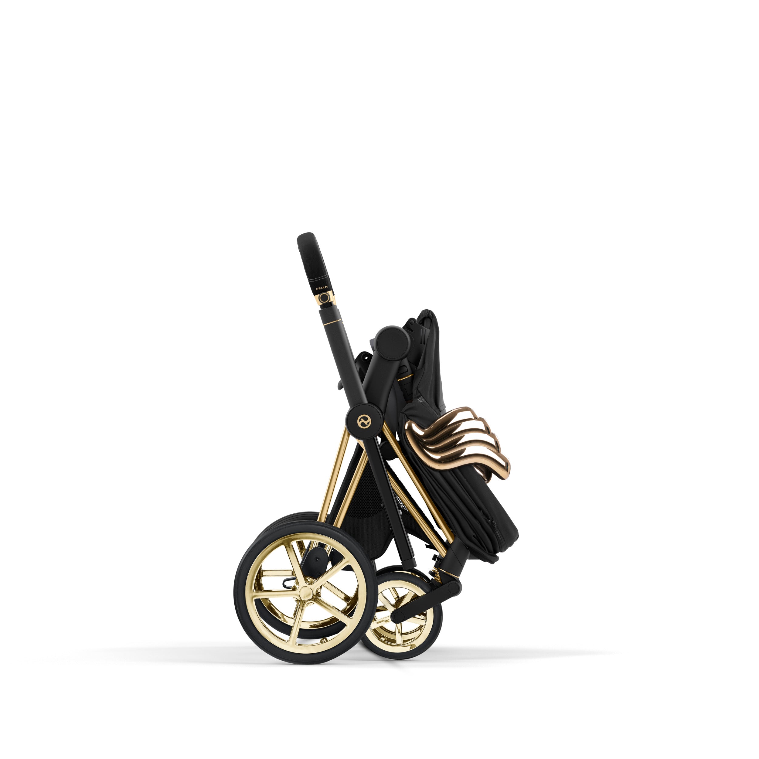 CYBEX Priam4 - Jeremy Scott Wings