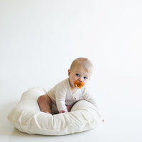 Thumbnail for SNUGGLE ME Baby Lounger Cover Organic