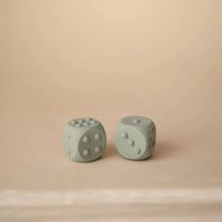 Thumbnail for MUSHIE Dice Press Toy 2-Pack