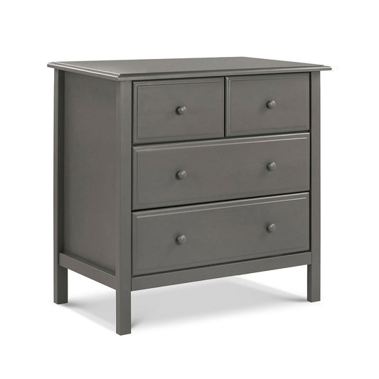 davinci cottage grey dresser DaVinci Pine Dresser | Storage dressers for interior design