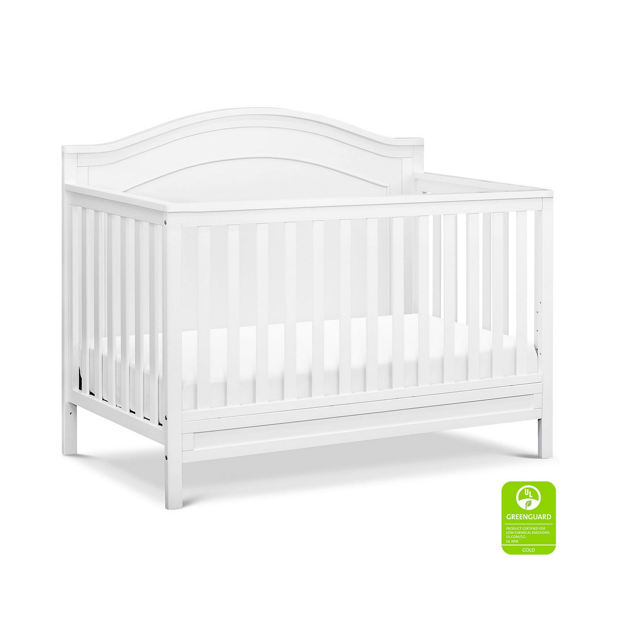Lit bébé convertible 4 en 1 DAVINCI Charlie