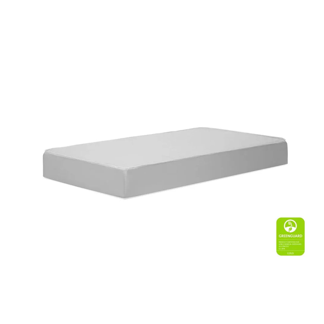 Matelas pour berceau et tout-petit DAVINCI Complete Slumber, soutien ferme, 100 % non toxique