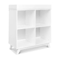 Thumbnail for DAVINCI Otto Convertible Changing Table And Cubby Bookcase