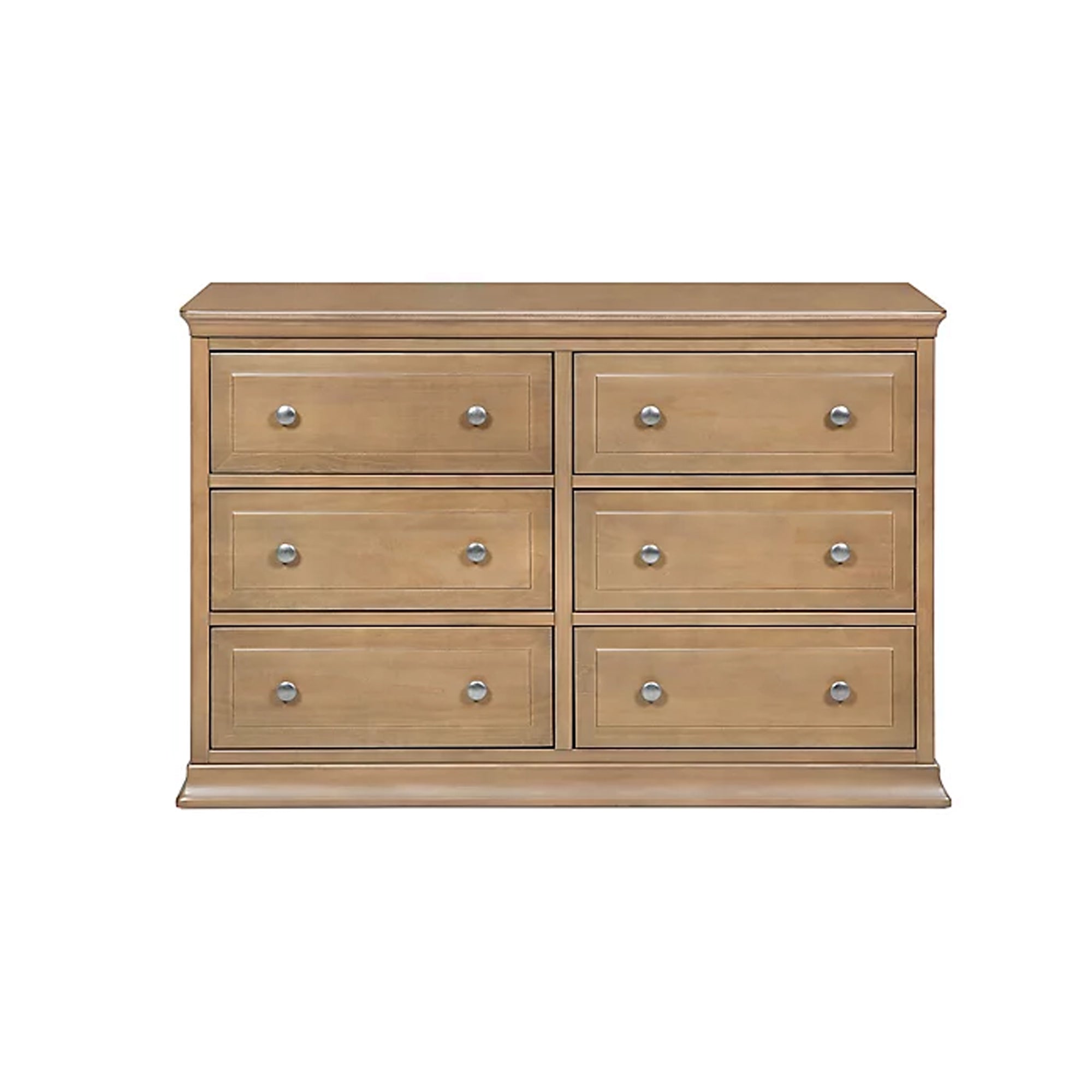 Commode double à 6 tiroirs DAVINCI Signature