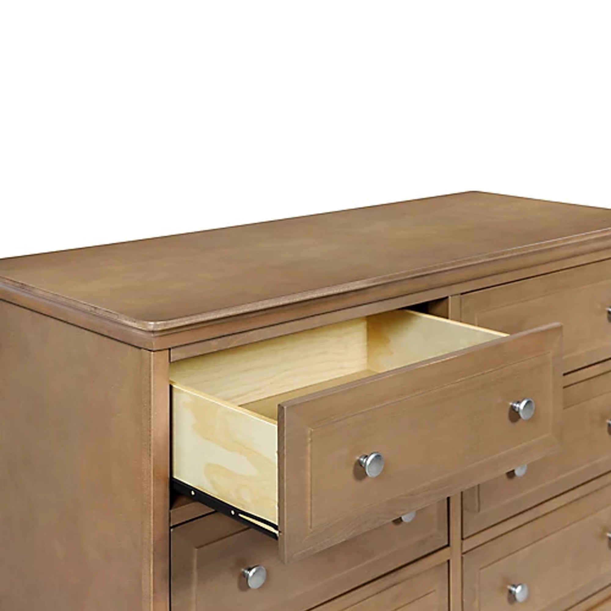 Commode double à 6 tiroirs DAVINCI Signature