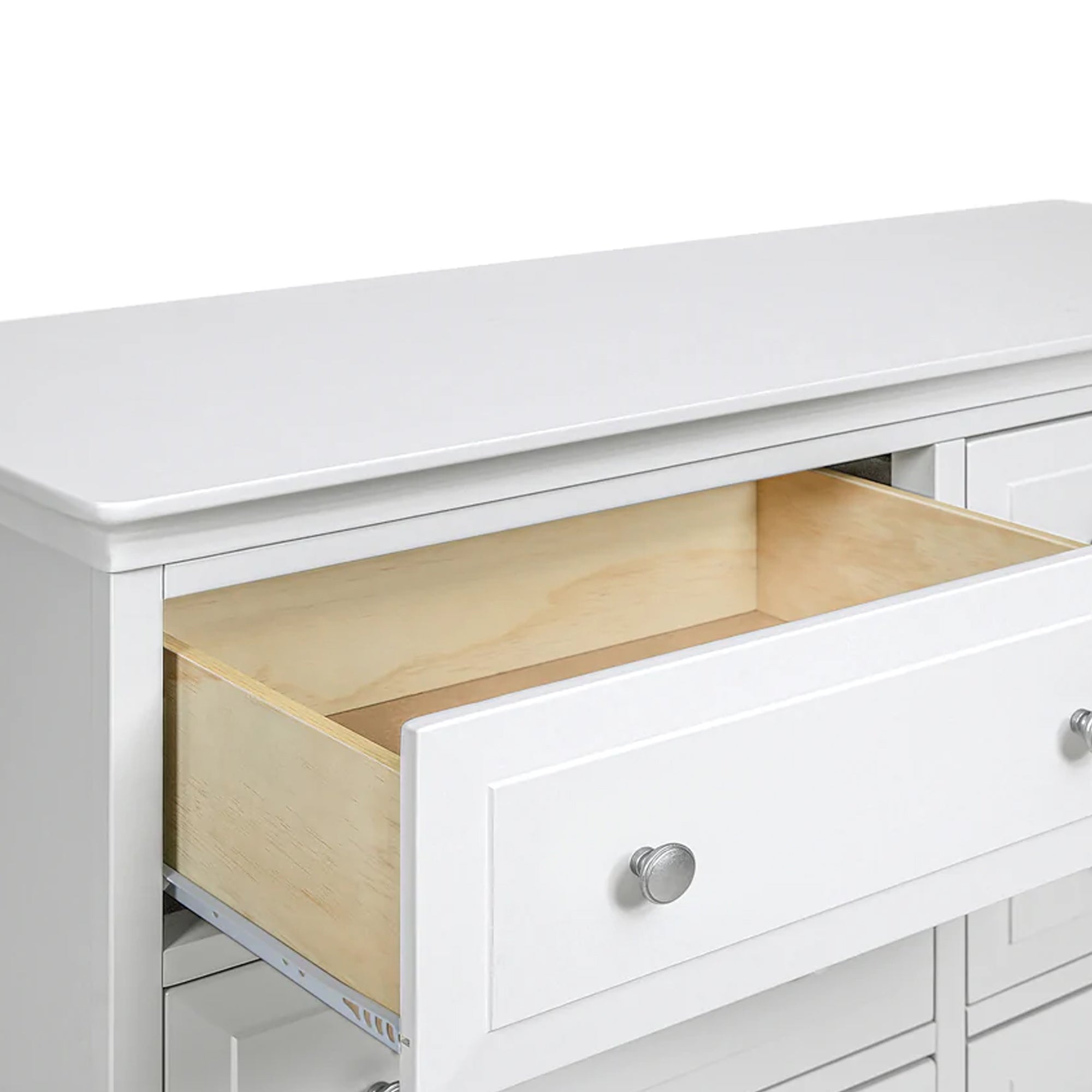 Commode double à 6 tiroirs DAVINCI Signature