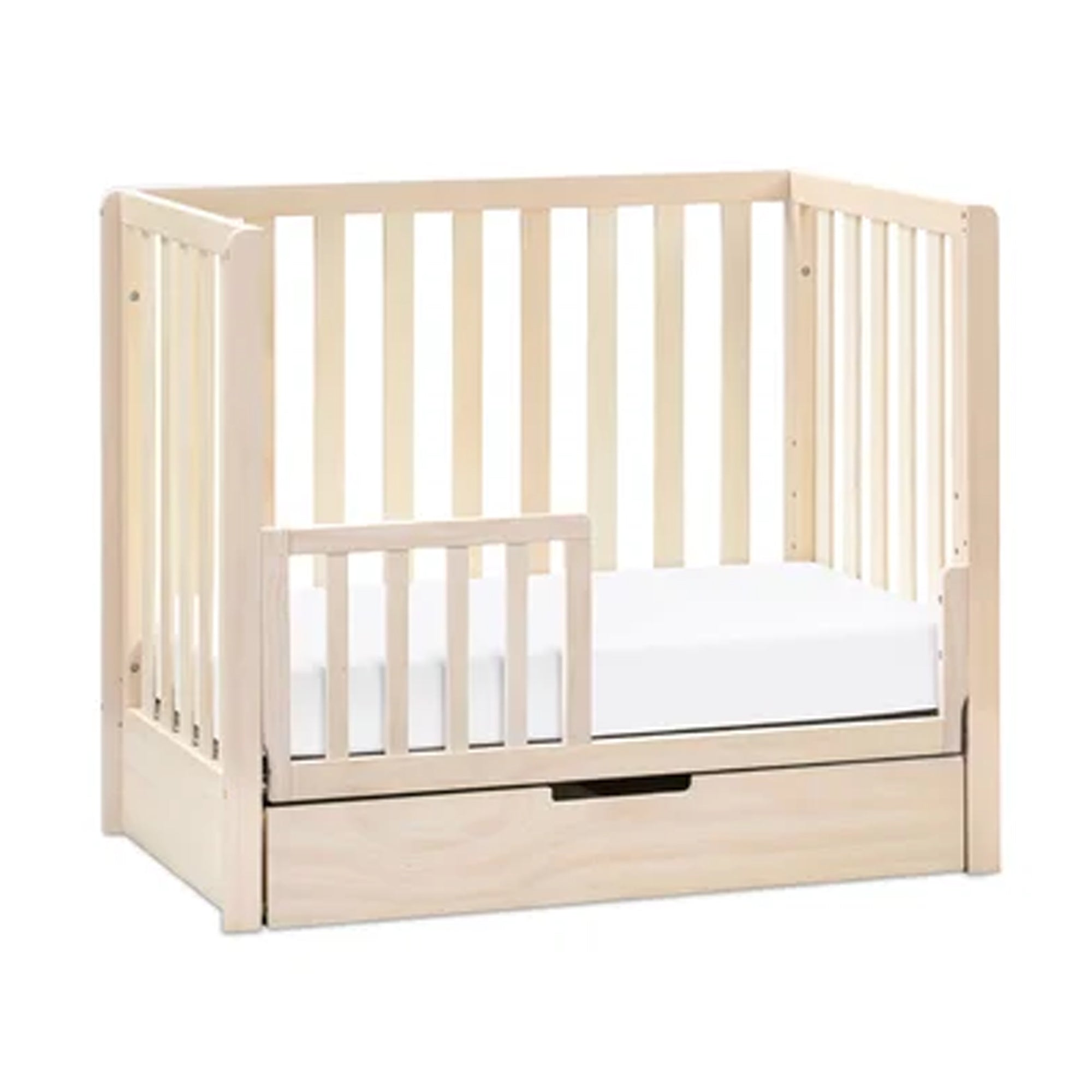 Berceau convertible 4 en 1 Colby de CARTERS by DAVINCI avec lit gigogne