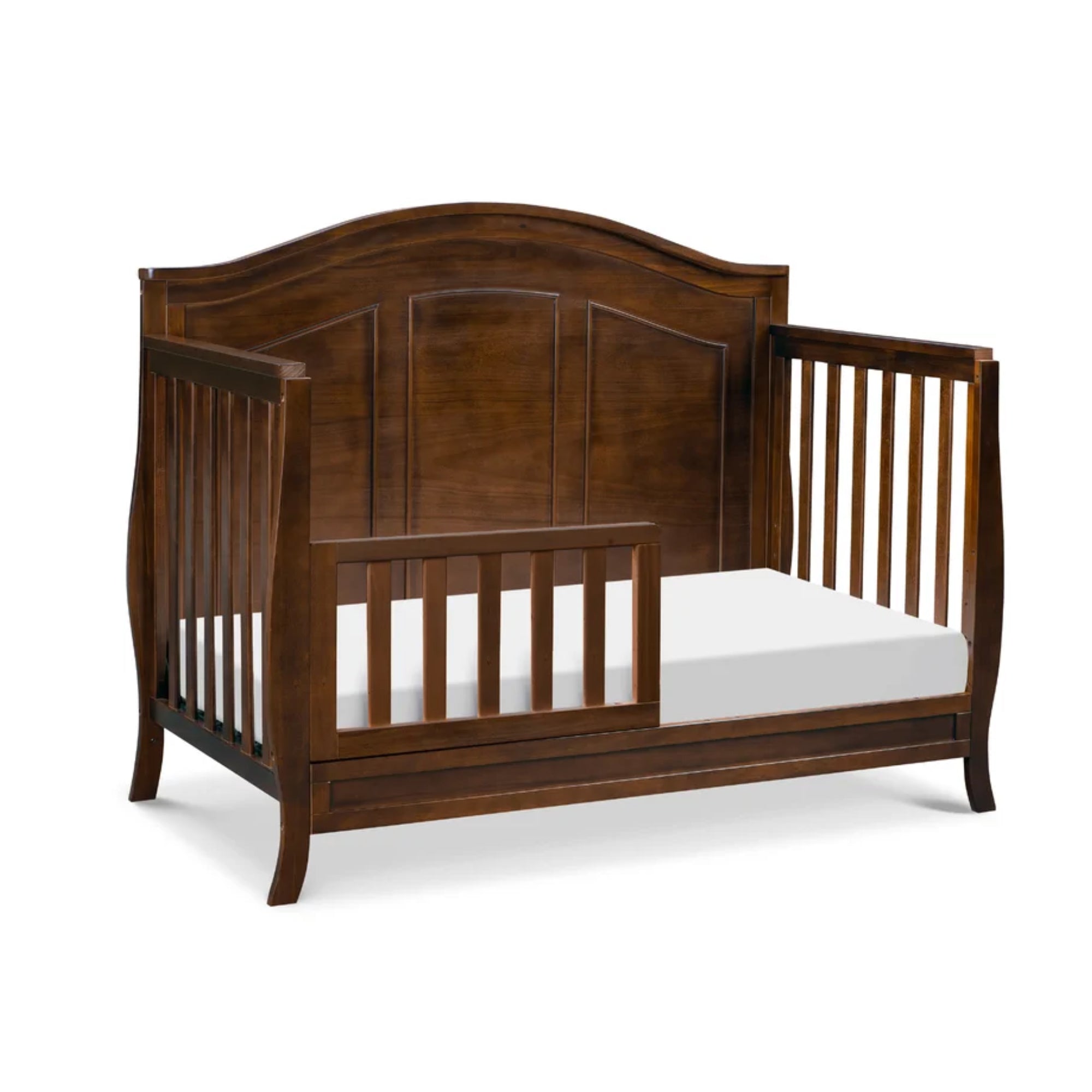 Lit bébé convertible 4 en 1 DAVINCI Emmett