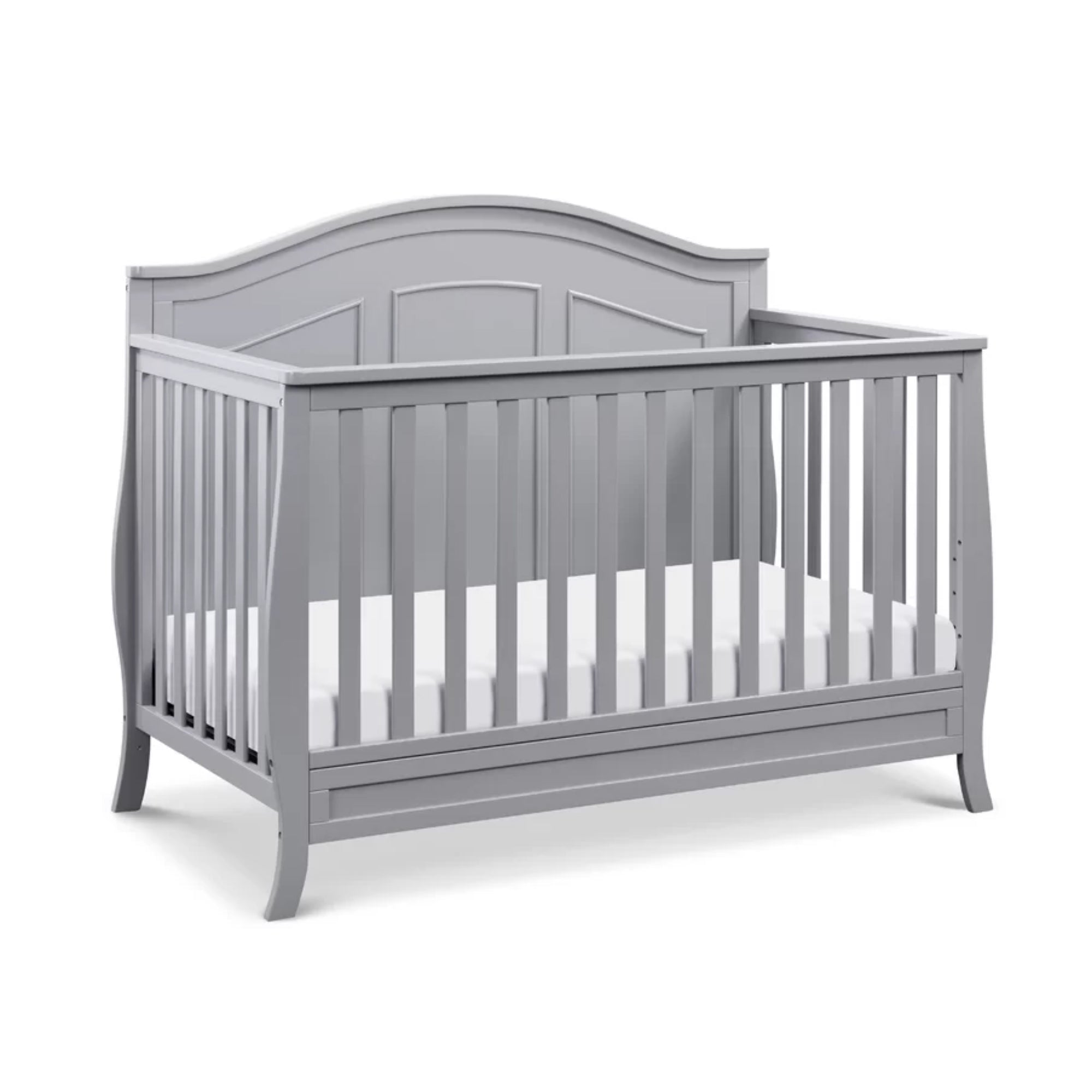 Lit bébé convertible 4 en 1 DAVINCI Emmett