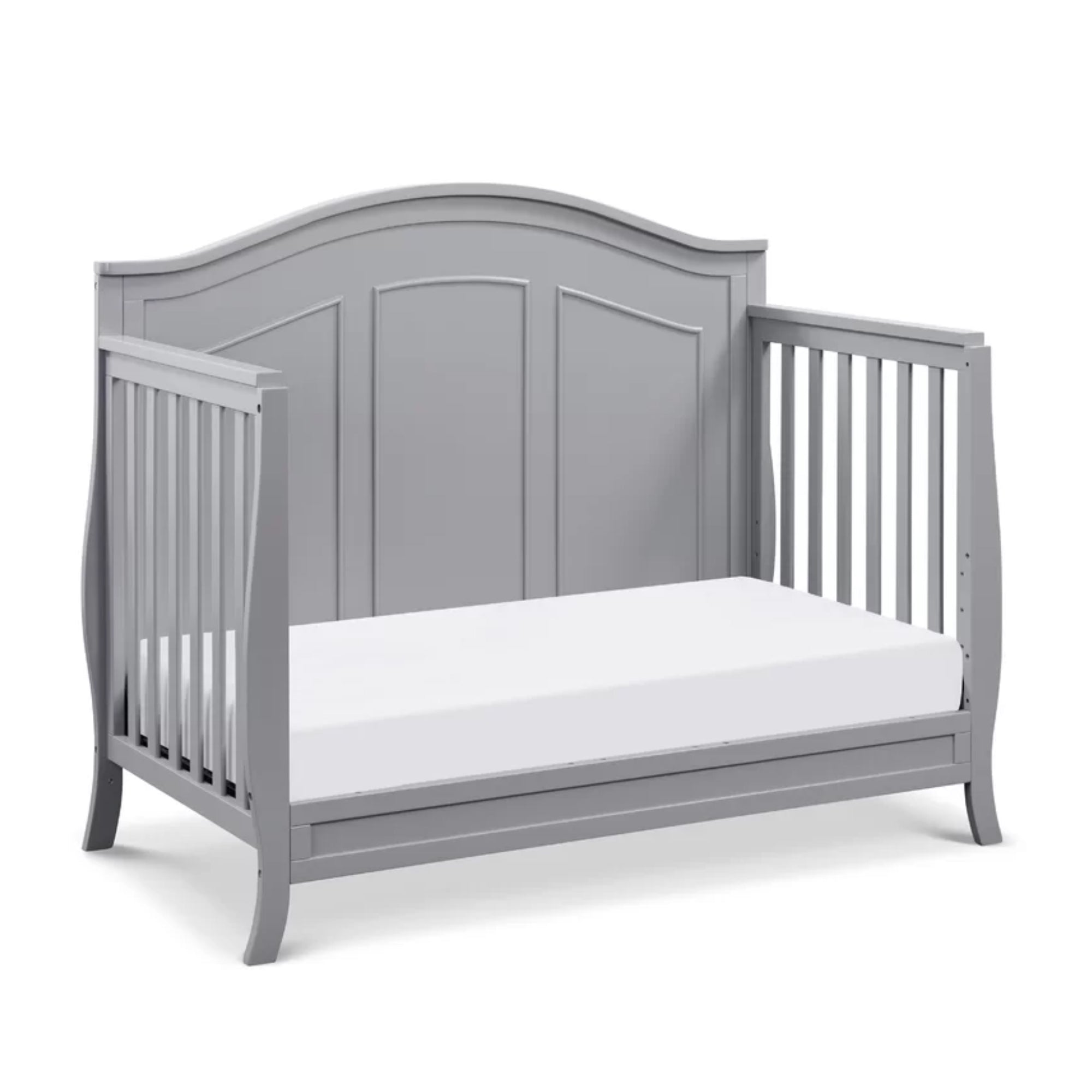 Lit bébé convertible 4 en 1 DAVINCI Emmett