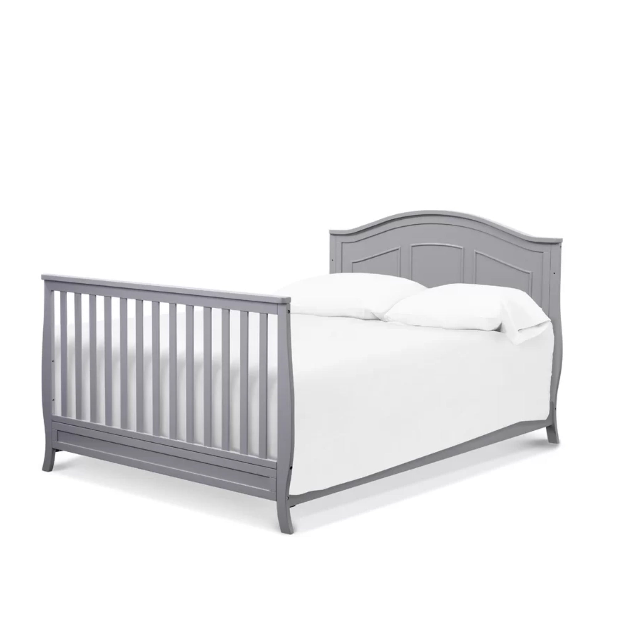 Lit bébé convertible 4 en 1 DAVINCI Emmett