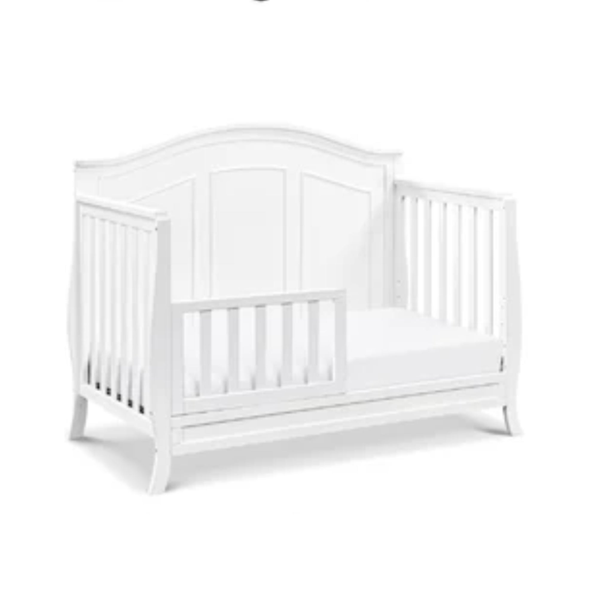 Lit bébé convertible 4 en 1 DAVINCI Emmett