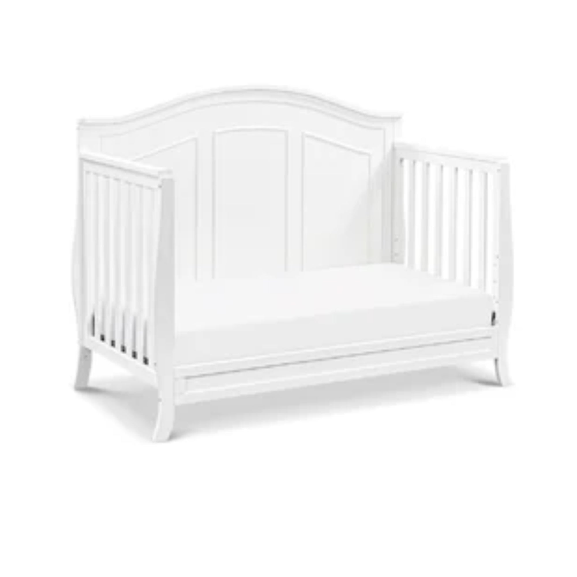 Lit bébé convertible 4 en 1 DAVINCI Emmett