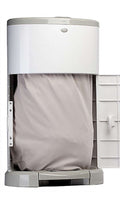 Doublure pour seau à couches lavables Dékor Plus