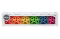 DENA NEON 6 enfants + 6 maisons