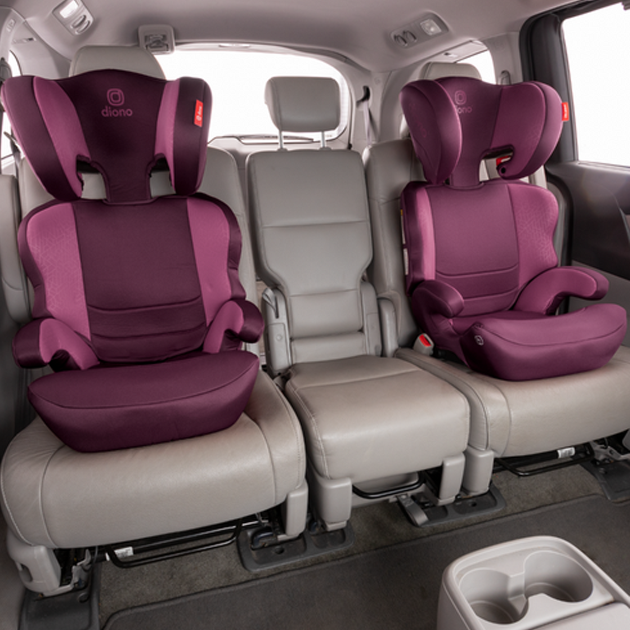 Diono sales everett review