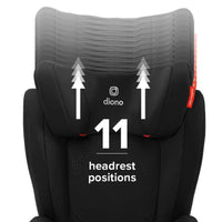 Thumbnail for DIONO Monterey 4DXT Booster Seat