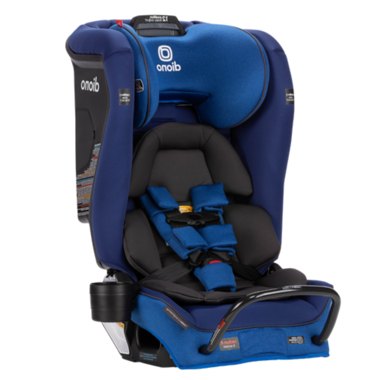 Rehausseur bébé Easy car Seat (installation) bientôt disponible sur  norauto.fr 