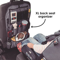 Thumbnail for DIONO Car Seat Oragnizer Stow'N Go XL