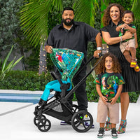 Thumbnail for CYBEX Mios3 Seat - DJ Khaled We The Best