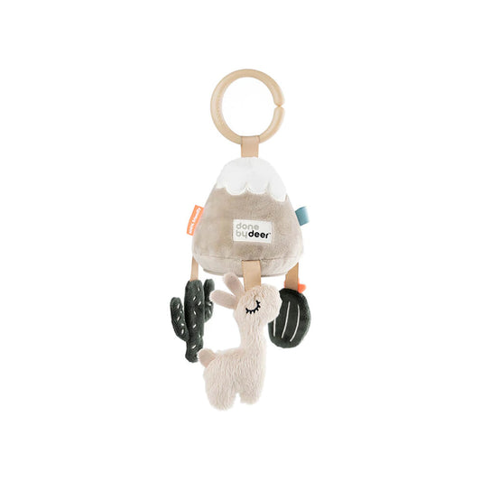 DONE BY DEER Sensory To Go Toy - Lalee Sand