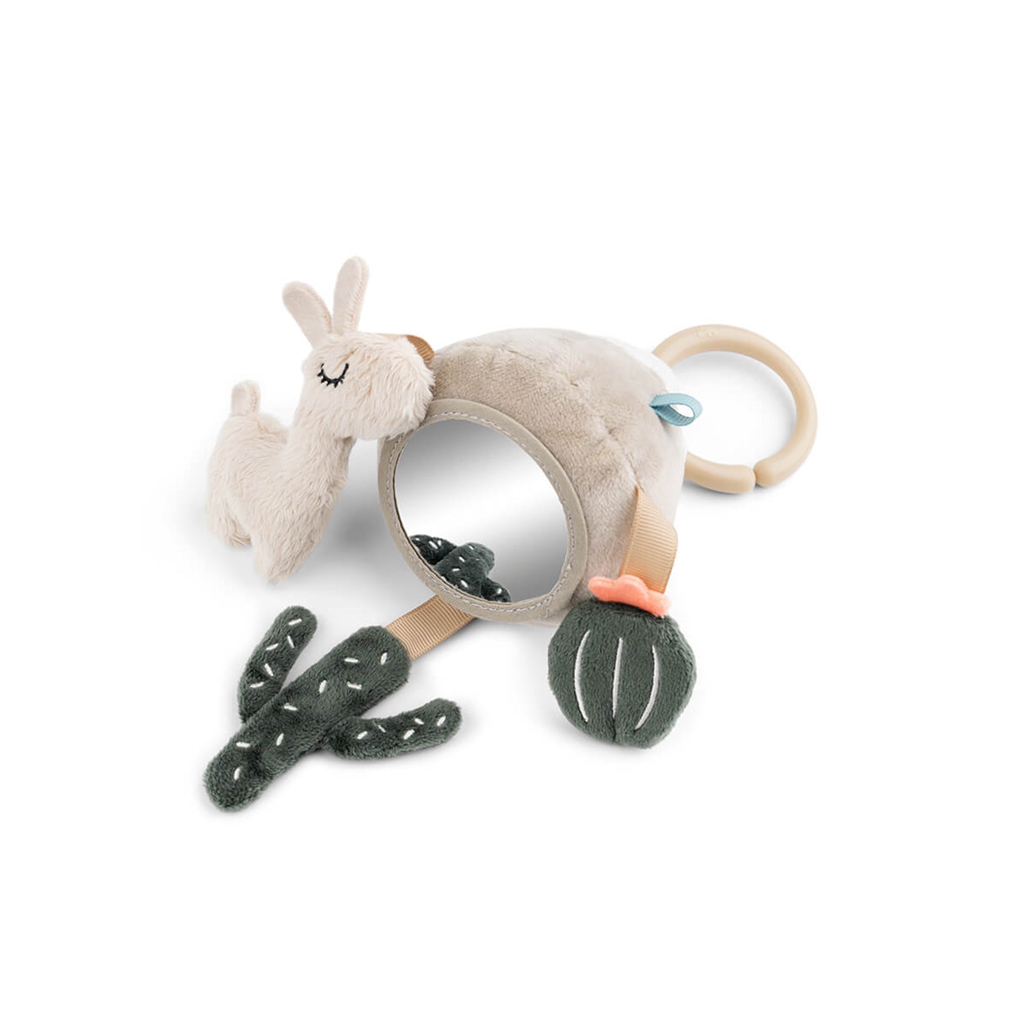 DONE BY DEER Sensory To Go Toy - Lalee Sand