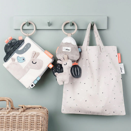 DONE BY DEER Sensory To Go Toy - Lalee Sand