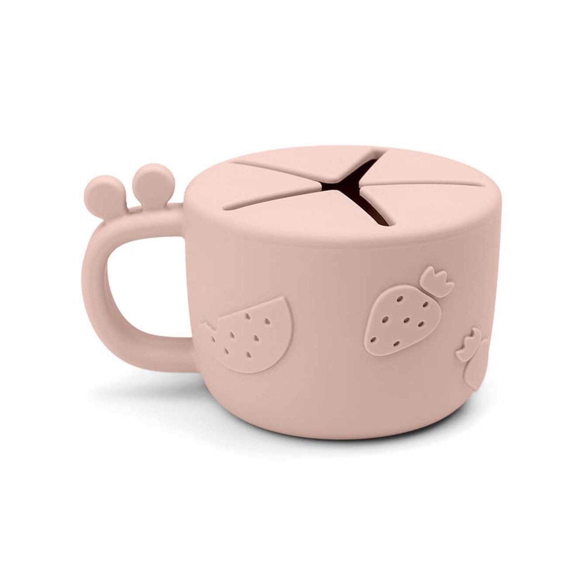 DONE BY DEER Snack Cup - Raffi Powder