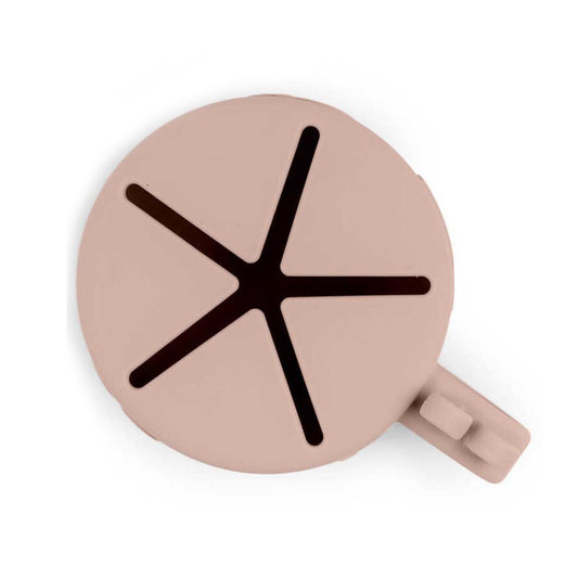 DONE BY DEER Snack Cup - Raffi Powder