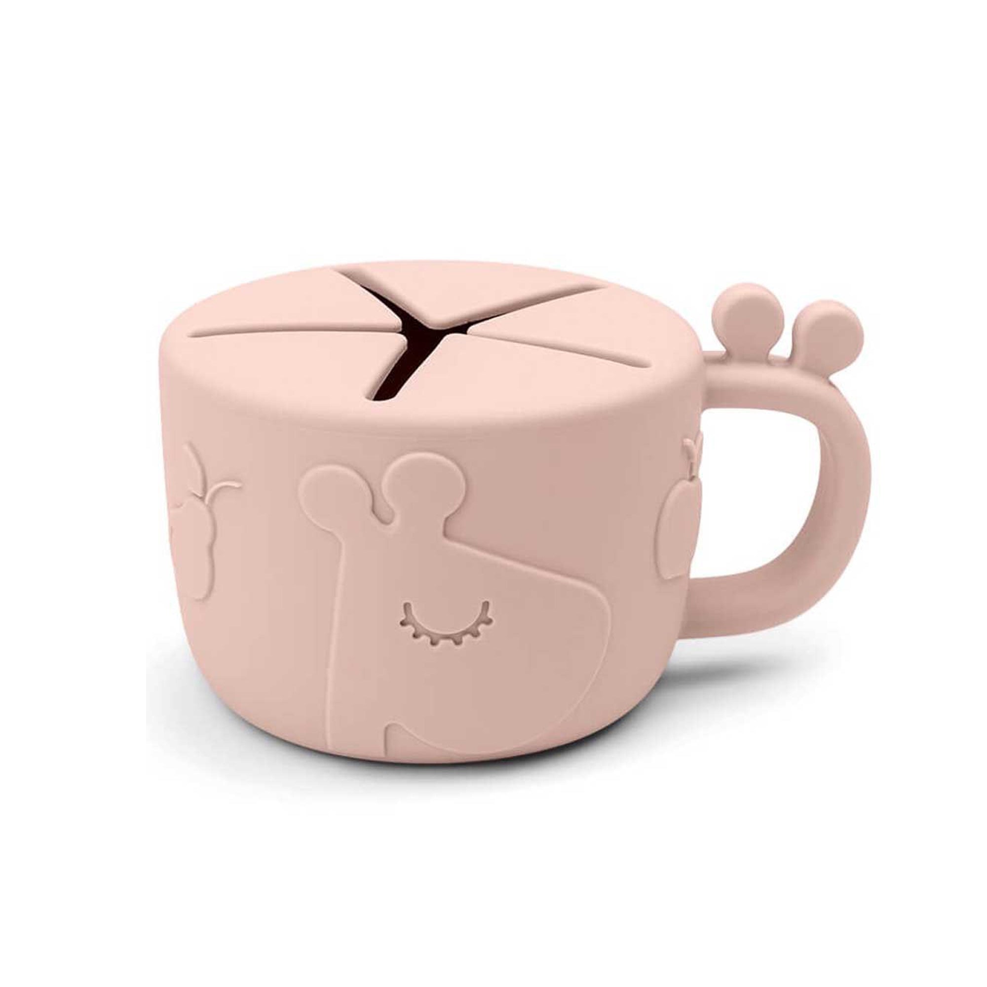 DONE BY DEER Snack Cup - Raffi Powder