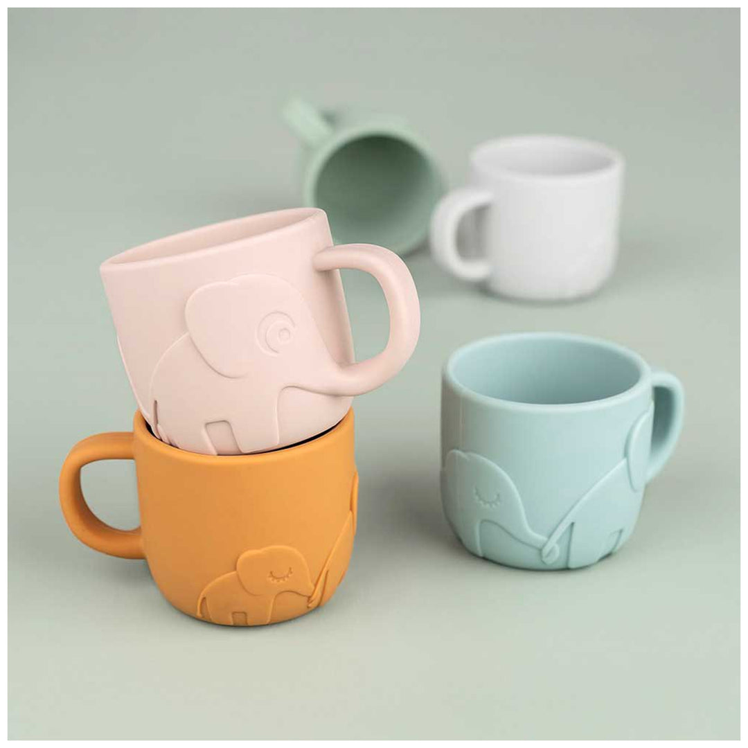 DONE BY DEER Spout Cup - Elphee Green