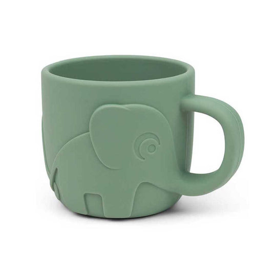 DONE BY DEER Spout Cup - Elphee Green