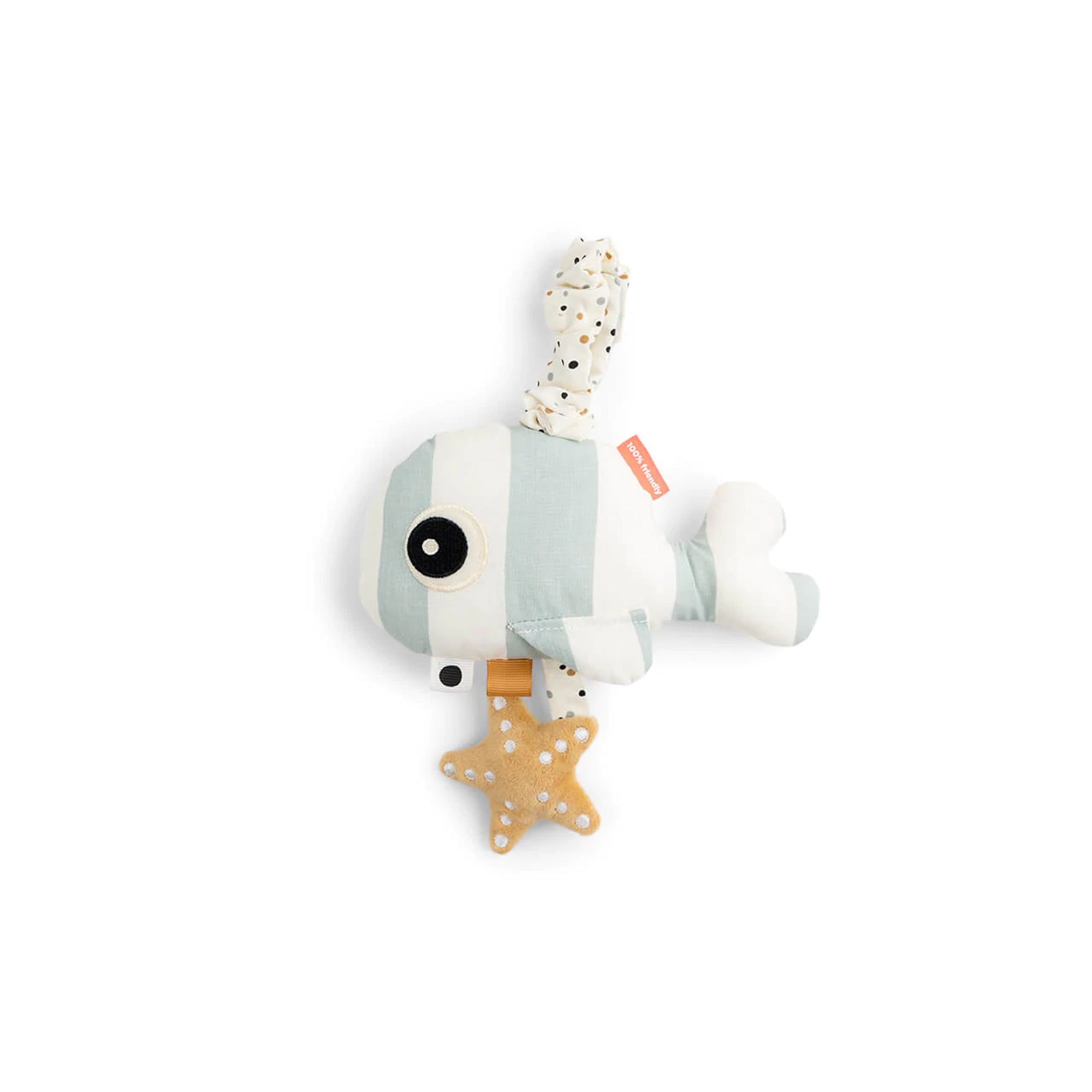 DONE BY DEER To Go Activity Set - Sea Friends