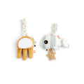 DONE BY DEER To Go Activity Set - Sea Friends