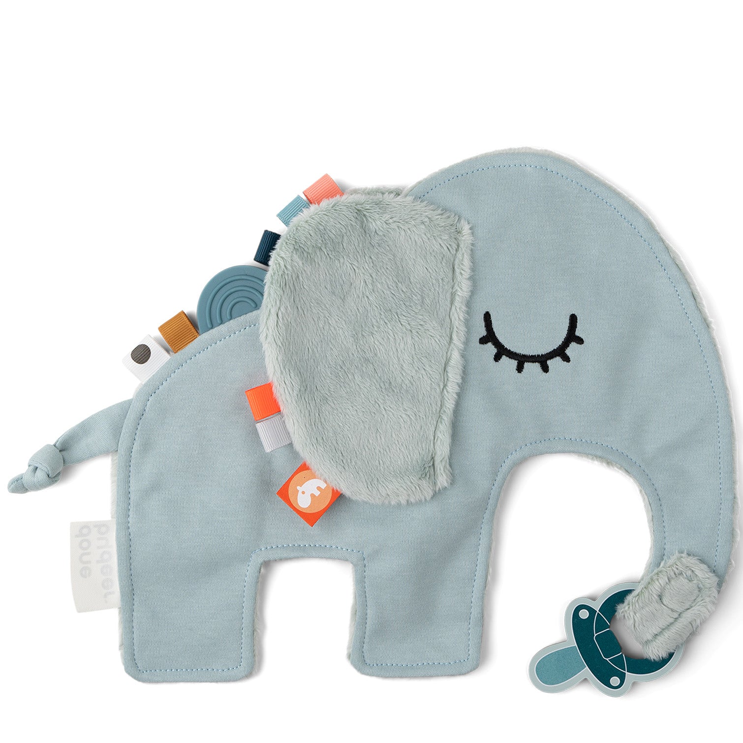 DONE BY DEER Cozy Friend - Elphee Blue