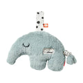 DONE BY DEER Musical Cuddle Toy - Antee Blue