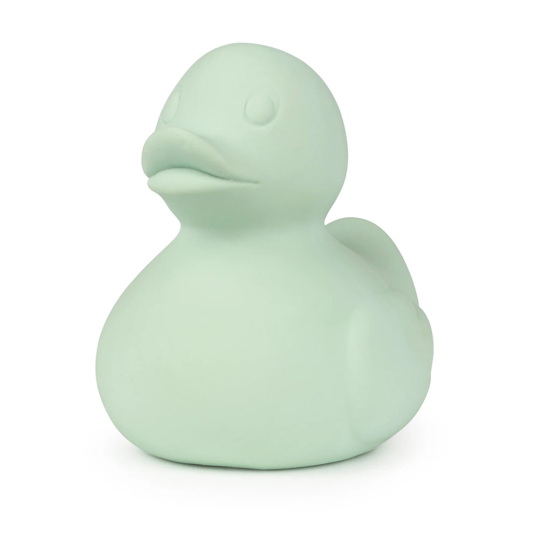 OLI & CAROL Elvis the Duck