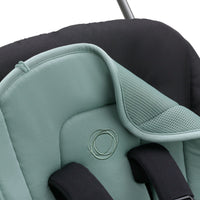 Thumbnail for BUGABOO Dual Comfort Seat Liner - Pine Green