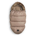 ELODIE DETAILS Footmuff - Northern Star Terracotta