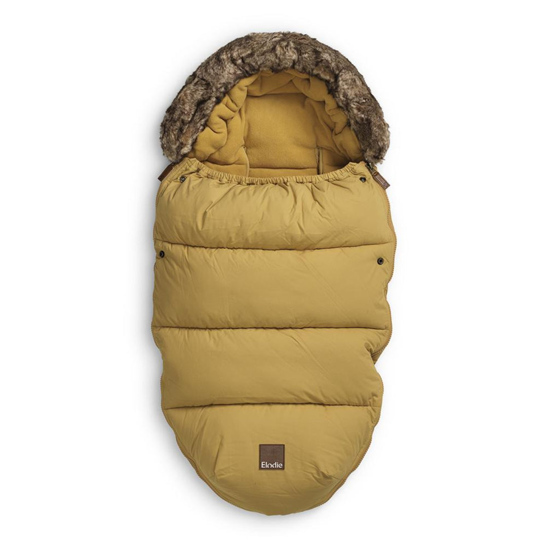 ELODIE DETAILS Footmuff - Gold