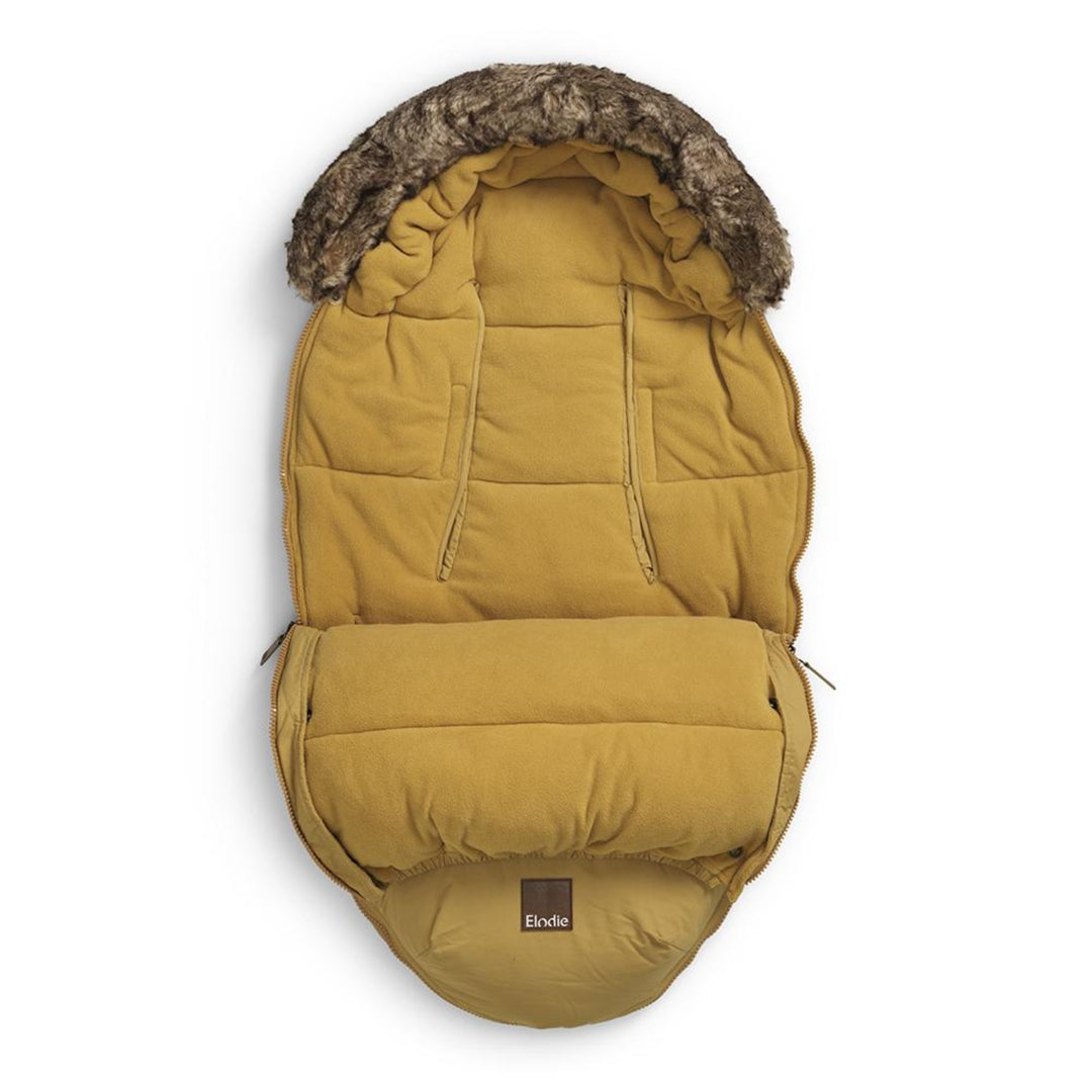 ELODIE DETAILS Footmuff - Gold