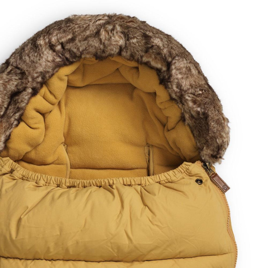 ELODIE DETAILS Footmuff - Gold