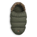 ELODIE DETAILS Footmuff - Rebel Green
